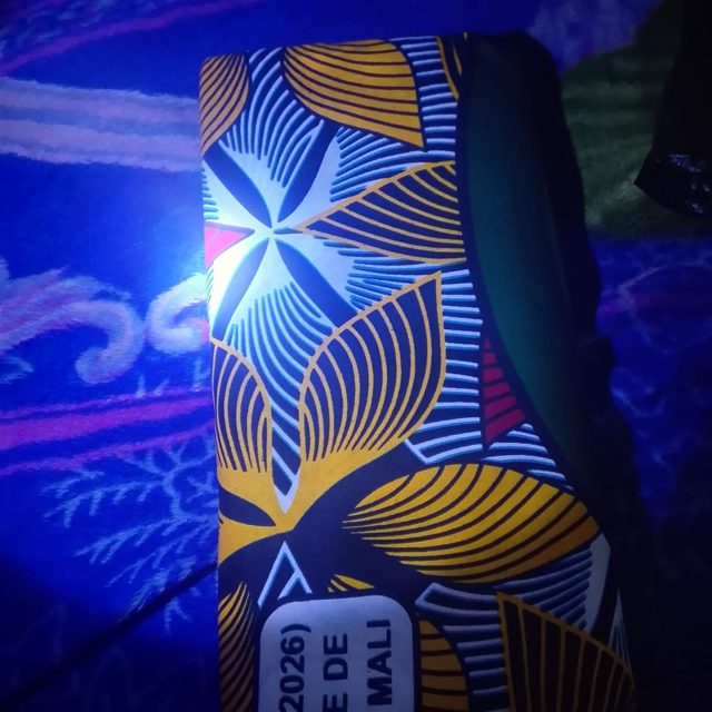 Wax super