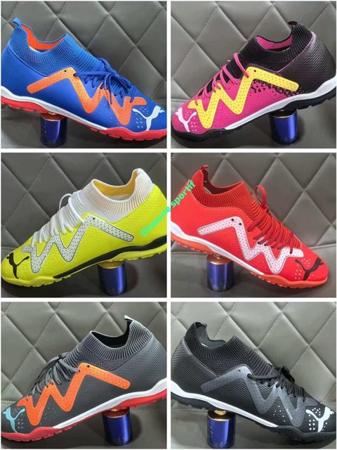 Chaussures sportive