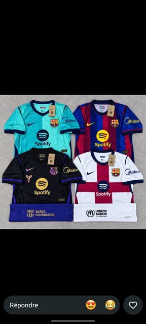 Maillot