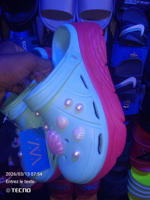 Chaussures