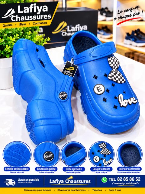 Crocs