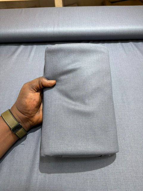 Tissu de bonne qualite