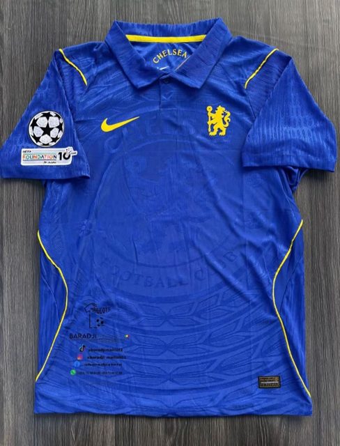 Maillot
