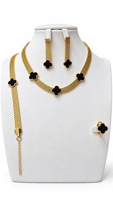 Bijoux