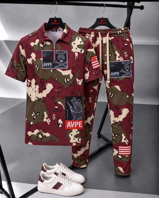 Vêtements