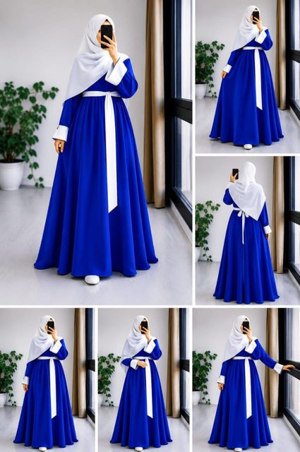 Robe chez adam