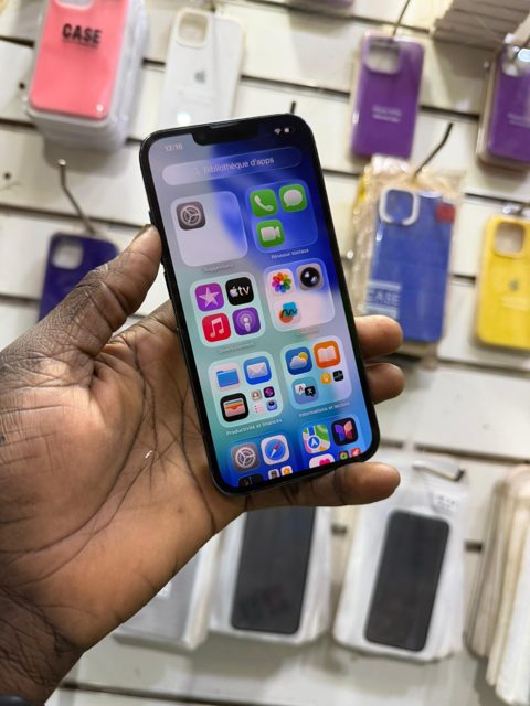 Téléphone
