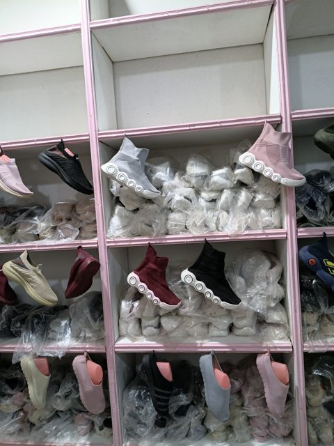 Chaussures