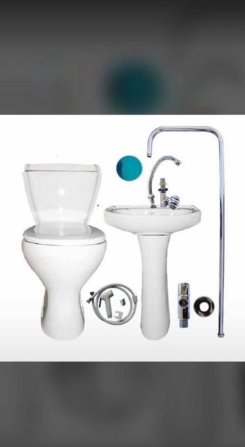 Sanitaire
