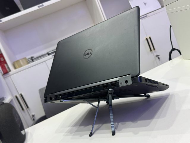 Dell latitude