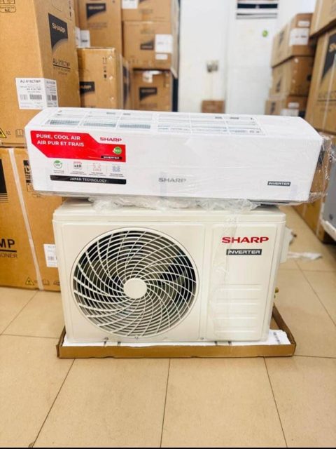 Climatiseur inverter
