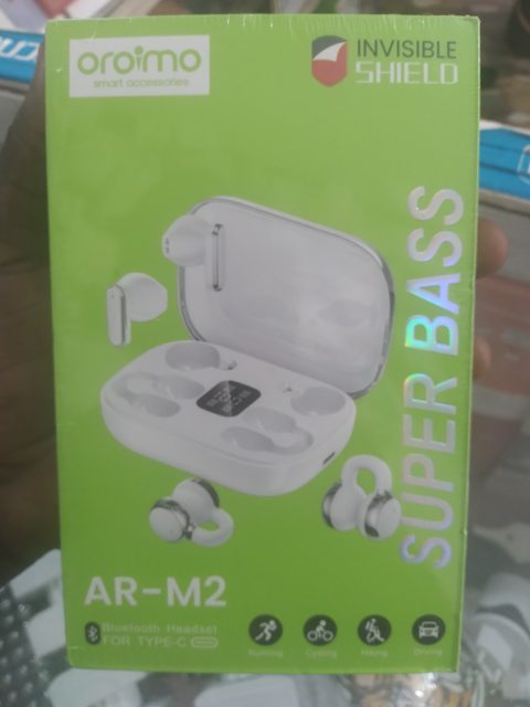 LES AIRS PODS