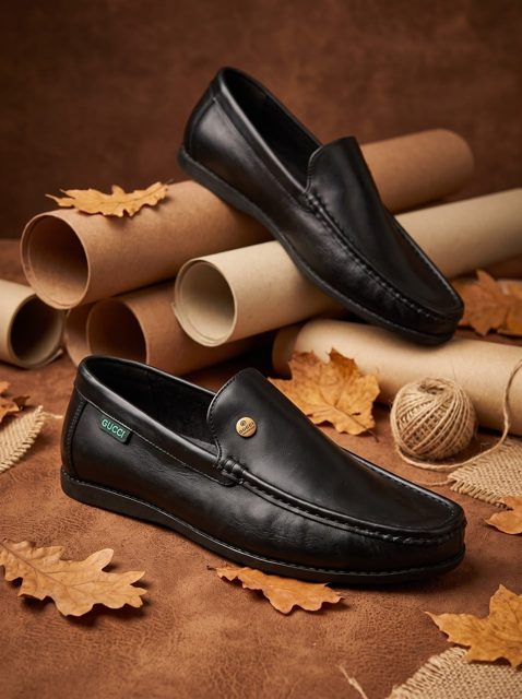 Mocassin