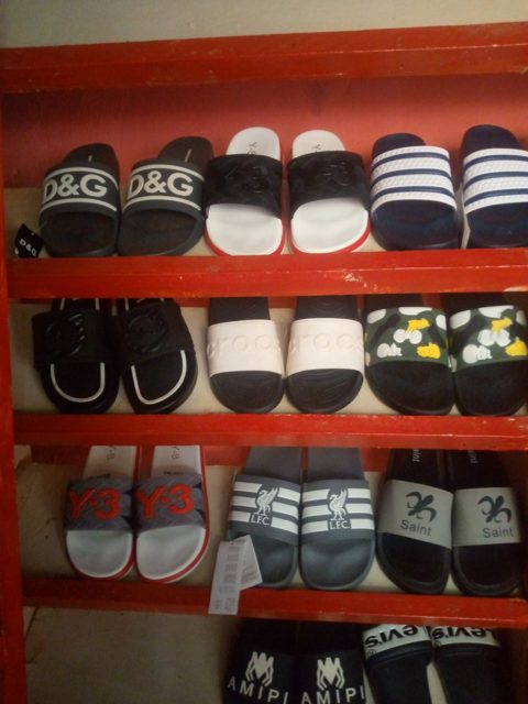 Chaussures