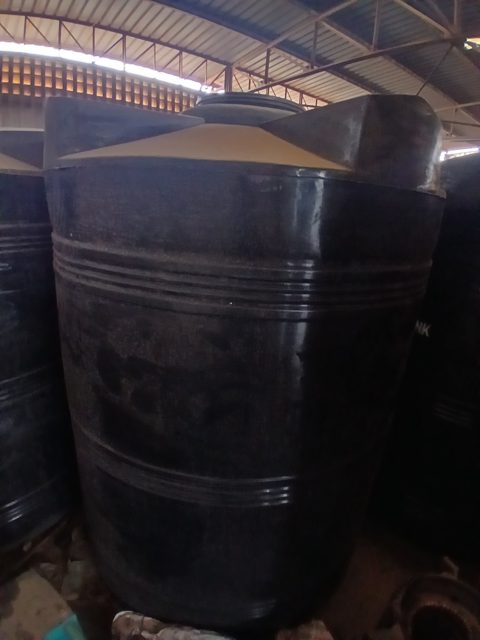 Des tuyaux pvc
