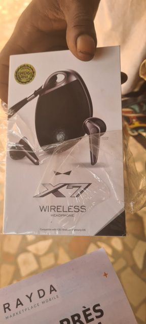 Chargér de téléphone