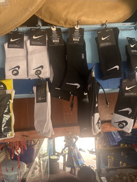 Chaussettes