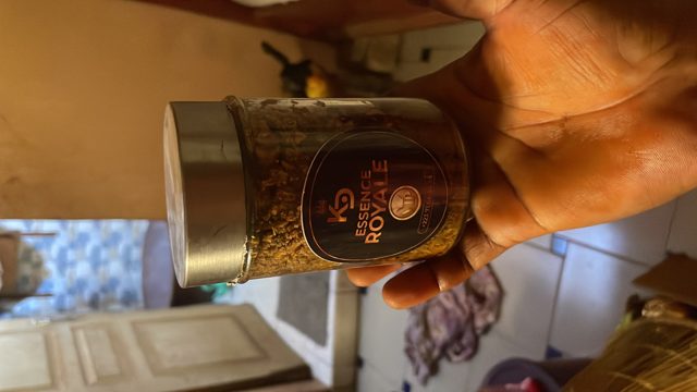 Des parfum et encence
