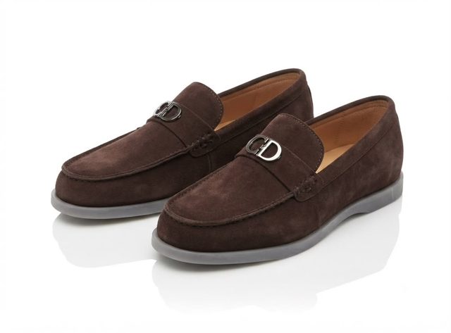 Chaussures propres