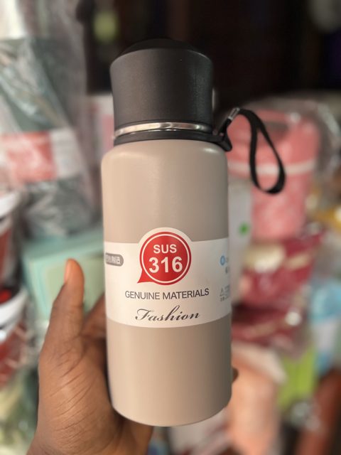 Thermos de bon qualité