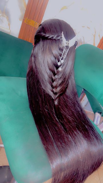 coiffeuse