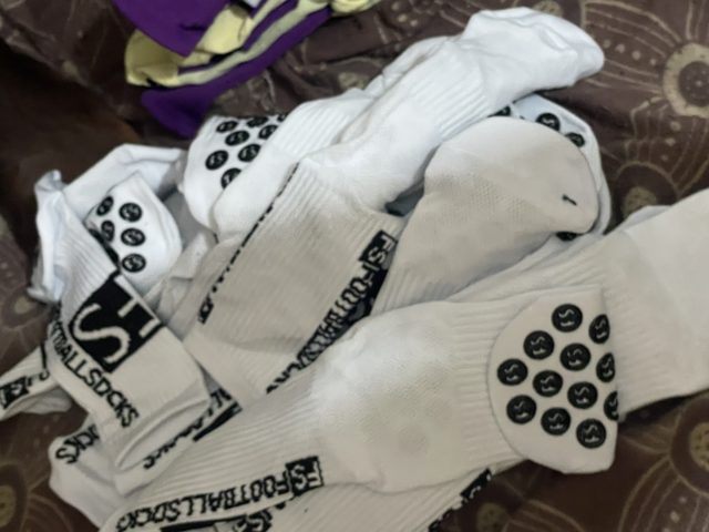 Chaussettes