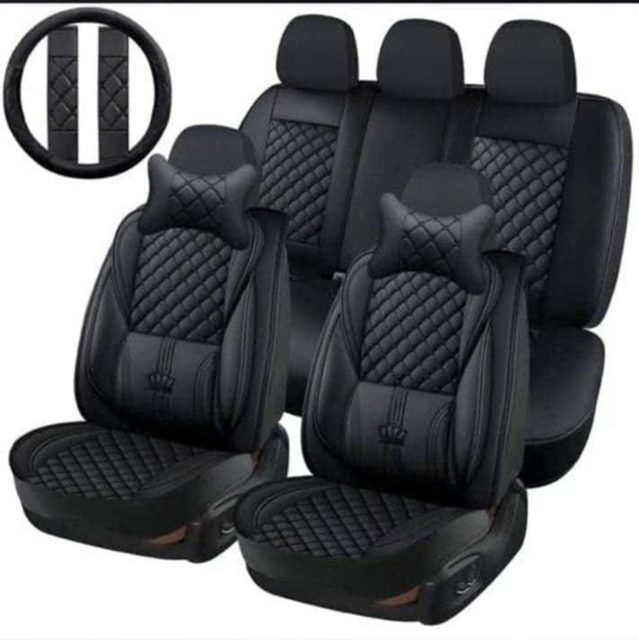 Des accessoires automobiles