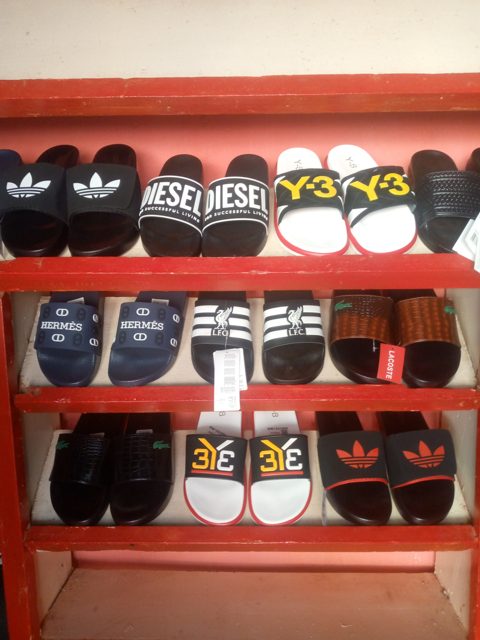 Chaussures