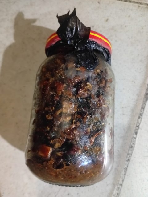 Oussoulan