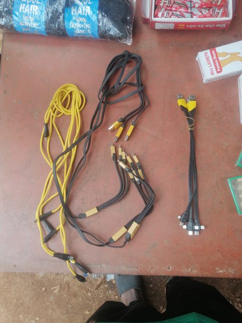Accessoire
