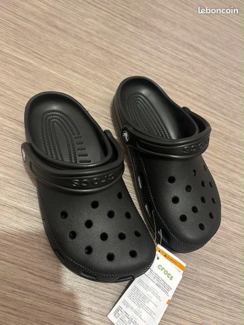 Chaussure