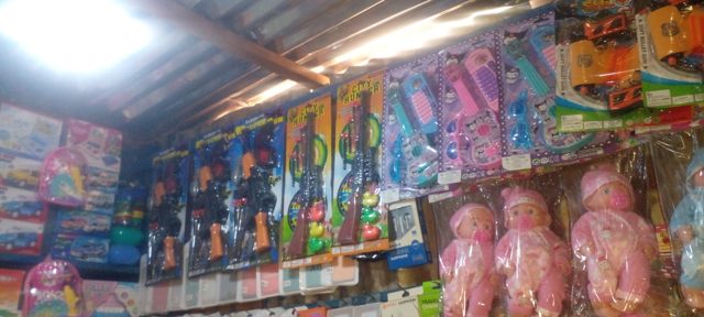 Jouets